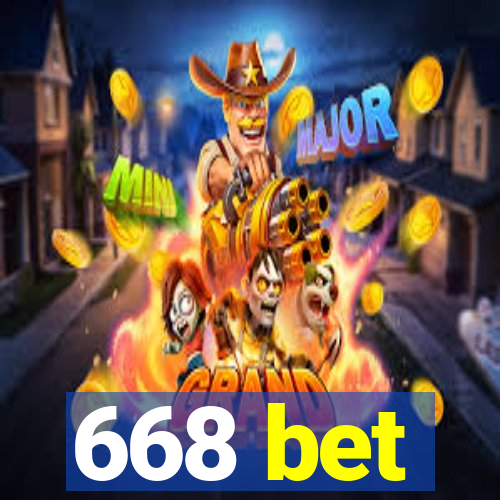 668 bet